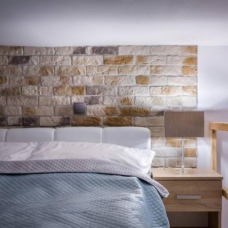 Cozy Stay Apartment - Kazimierz Krakov Exteriér fotografie