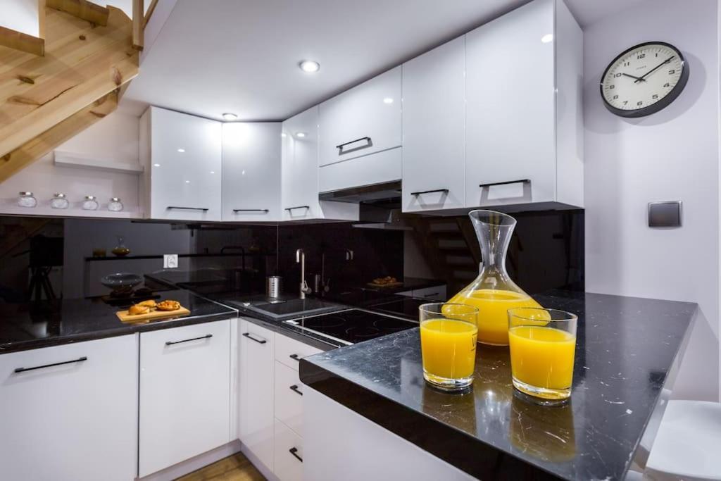 Cozy Stay Apartment - Kazimierz Krakov Exteriér fotografie