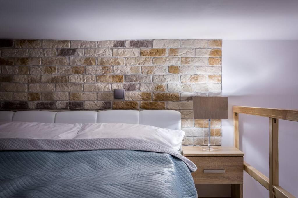 Cozy Stay Apartment - Kazimierz Krakov Exteriér fotografie