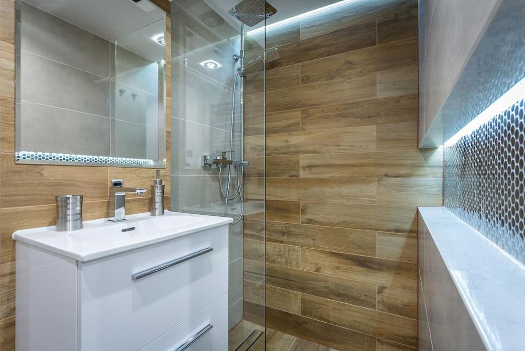 Cozy Stay Apartment - Kazimierz Krakov Exteriér fotografie