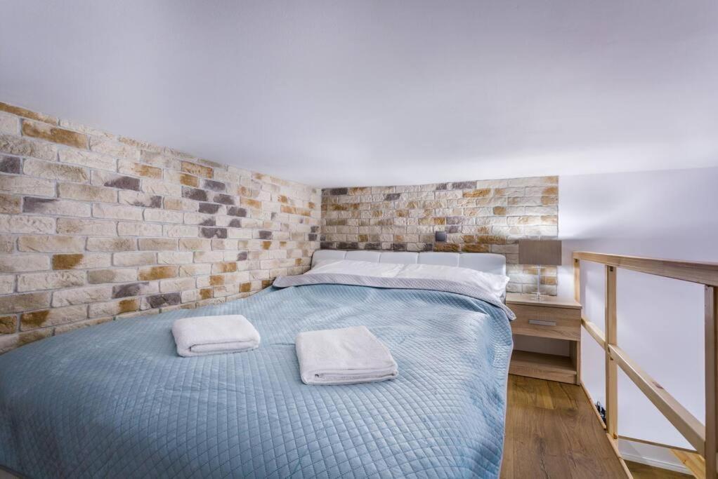 Cozy Stay Apartment - Kazimierz Krakov Exteriér fotografie